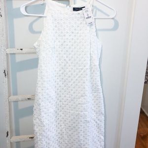 White House Black Market dress